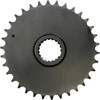 Feuling Parts #1092 - Cam Sprocket - Outer - 34 Tooth - Twin Cam