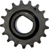 Feuling Parts #1091 - Crankshaft Sprocket - Outer - 17 Tooth - Twin Cam | M8