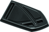 Kuryakyn #5755 - Phantom Brake Pedal Pad For 18-Up FL Softails Black