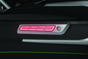 Kuryakyn #5476 - LED Saddlebag Hinge Accents Chrome