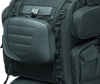 Kuryakyn #5299 - Removable Luggage Backrest Pad