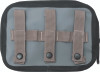 Kuryakyn #5179 - Torke Large Removable Dry Pouch