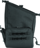 Kuryakyn #5170 - Hoodrat Universal Swingarm Bag