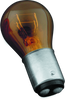 Kuryakyn #4813 - Amber Incandescent Turn Signal Light Bulb