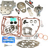 Feuling Parts #7087 - Conversion Camshaft Hydraulic Tensioner Kit - Twin Cam with Cam Position Sensor