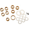 Eastern Motorcycle Parts #15-0157 - Bushing Kit - Cam & Gear Shaft - XL (except RH Sportster)