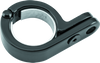 Kuryakyn #4023 - P-Clamp 1-1/8in-1-1/4in P-Clamp Black