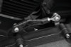 Kuryakyn #3571 - Riot Shift Linkage Blk
