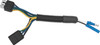 Kuryakyn #3092 - Rear Visblty Adptr- Gator