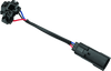 Kuryakyn #2985 - Headlight Wiring Adapter Indian