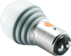 Kuryakyn #2884 - Two Circuit Amber LED 1157 Bulb