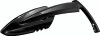 Kuryakyn #1760 - Scythe Mirrors Black