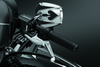 Kuryakyn #1723 - Boss Blades Levers 14-16 Touring Chrome