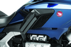 Kuryakyn #6579 - Air Deflectors 18-Up Goldwing Dark Smoke
