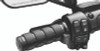 Kuryakyn #6473 - Heated ISO Grips Dual Cable Gloss Black