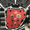 Feuling #7235 - Camchest Kit - Race Series - Reaper 594 - Chain Drive - Dyna '06 | Twin Cam '07-'17