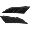 Z1R - Range 2.0 Vent Plug Kit - Black
