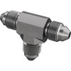 Goodridge #P824-03P3 - Brake Adaptor - T-Pice AN3
