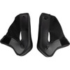 Z1r Road Maxx 2.0 Cheek Pads - Black - XS