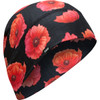 ZAN Headgear #WHLL209 - SportFlex® Beanie - Poppies