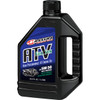 Maxima Racing OIL #30-86901 - ATV Full Synthetic Engine Oil - 5W-50 - Liter