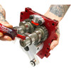 Feuling Parts #7221 - Camchest Kit - HP+® Chain Drive Conversion - 574 Reaper Series - Twin Cam