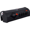 ODI #H72BPB-SE - Blackout Handlebar Pad - Flight (Non-Crossbar)