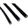 Cycle Performance Prod. #CPP/9097 - Fire Sleeve - Black - 1/2" ID x 24" Length