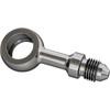 Goodridge #P592-03-M12C - Banjo Adapter - M12 Bolt - Straight