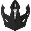 Z1R - Range 2.0 Peak - Flat Black