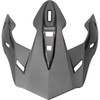 Z1R - Range 2.0 Peak - Dark Silver