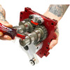 Feuling Parts #7224 - Camchest Kit - HP+® Chain Drive Conversion - 543 Reaper Series - Twin Cam