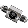 Goodridge #PMCHD-011C - Universal Junction Block with Light Switch Hole - Rear