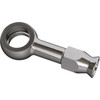 Goodridge #P5092-03C - Banjo Adaptor - 3/8" - Straight - Long