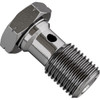 Goodridge #P992-04-M12C - Brake Banjo Bolt - M12x1.50