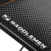 Saddlemen #9501-0292 - Umbrella - Black/Gray/Orange