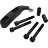 Ciro #55111 - Gen 2 Perch Mount - Black