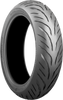 Bridgestone 12702 Tire - Battlax Sport Touring T32 - Rear - 180/55R17 - 73W
