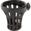 Ciro #55009 - Gen 2 Drink Holder - Big Ass® - Black - No Mount