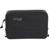 Thrashin Supply CO. #THB-0021 - Handlebar Bag - Black - Waterproof