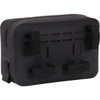 Thrashin Supply CO. #THB-0021 - Handlebar Bag - Black - Waterproof