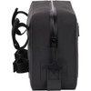 Thrashin Supply CO. #THB-0021 - Handlebar Bag - Black - Waterproof