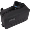 Thrashin Supply CO. #THB-0021 - Handlebar Bag - Black - Waterproof