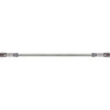 Goodridge #30328TC-CL - Universal Brake Line - 28" - Stainless Steel