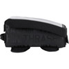 Thrashin Supply CO. #TSB-0017 - Magnetic Tank Bag - 3.5L - Black