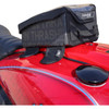 Thrashin Supply CO. #TSB-0017 - Magnetic Tank Bag - 3.5L - Black