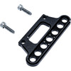 Performance Machine (PM) #0208-2193-SMB - Warning Light Relocation Kit - Black Ops®