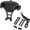 Ciro #50351 - Constrictor Phone Holder - Black - Black Offset Perch Mount