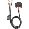 Tecmate #O-97P12 - Magnetic Port Connection