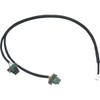 Namz #NSTPH-FX30 - Wire Harness - Speedometer/Tachometer - +15" - Softail